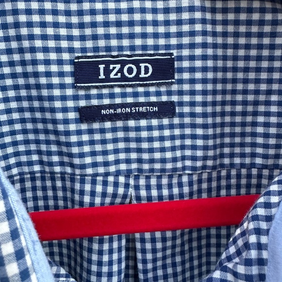 Izod Shirt - Picture 6 of 7
